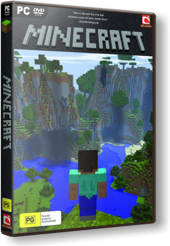 Minecraft 1.7 - 1.7.1