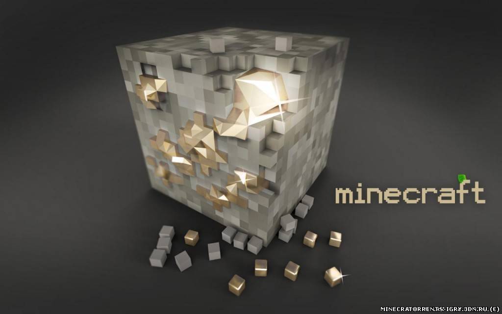 Minecraft 1.7.2 пиратка