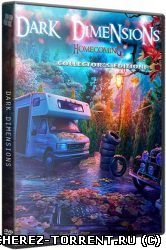 Темные Измерения 5: Возвращение Домой / Dark Dimensions 5: Homecoming CE (2015) РС