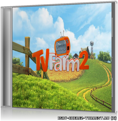 ТВ Ферма 2 / TV Farm 2 (2014) [RUS]