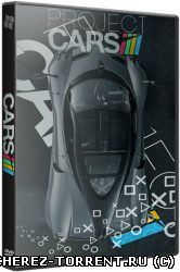 Project CARS (2015) PC | RePack