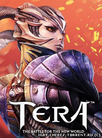 Tera Online [41] (2015) PC