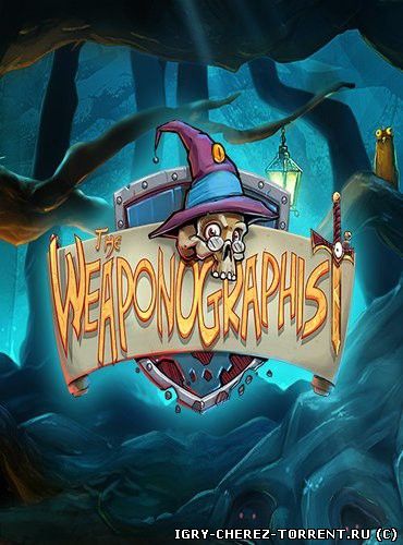 The Weaponographist (2015) [RUS]