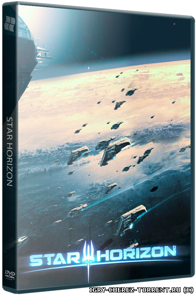 Star Horizon (2015) PC | Лицензия